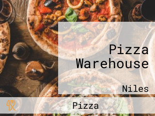 Pizza Warehouse