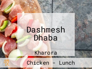 Dashmesh Dhaba