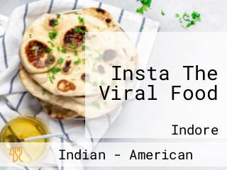 Insta The Viral Food