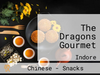 The Dragons Gourmet