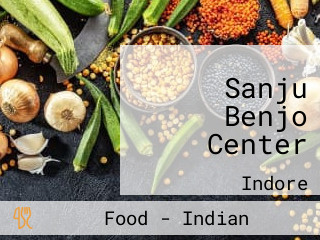 Sanju Benjo Center