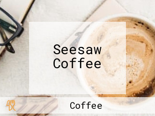 Seesaw Coffee