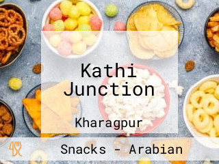 Kathi Junction