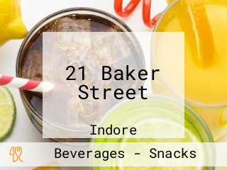 21 Baker Street