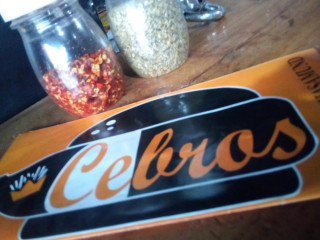 Cafe Cebros