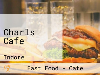 Charls Cafe