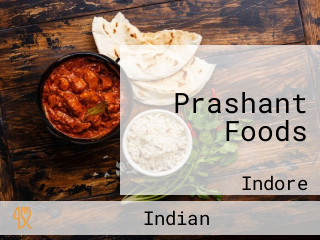 Prashant Foods