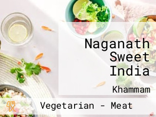 Naganath Sweet India