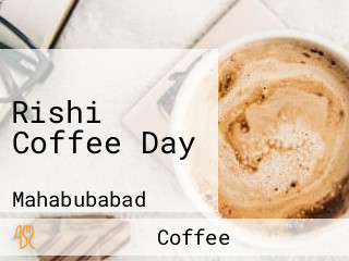 Rishi Coffee Day