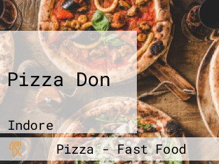 Pizza Don