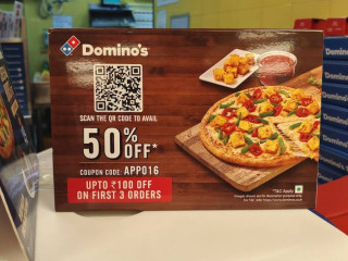 Domino's Pizza Managiri