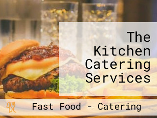 The Kitchen Catering Services