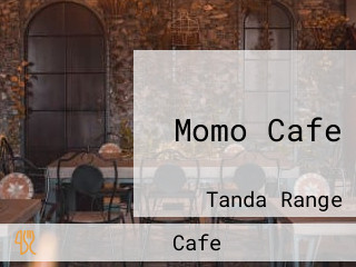 Momo Cafe