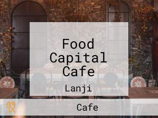 Food Capital Cafe