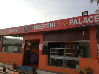 Keerthi Food Palace
