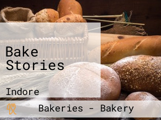 Bake Stories
