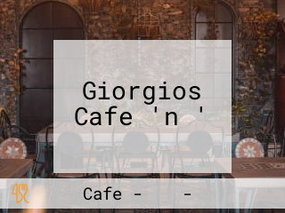 Giorgios Cafe 'n '