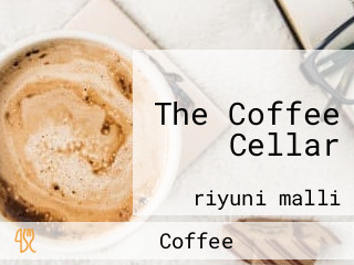 The Coffee Cellar