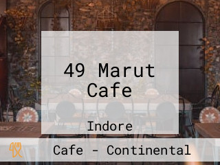 49 Marut Cafe