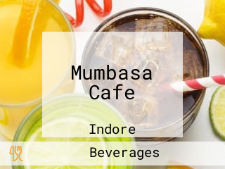 Mumbasa Cafe