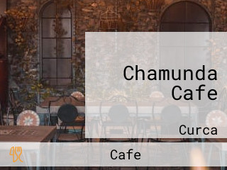 Chamunda Cafe
