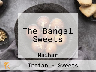 The Bangal Sweets