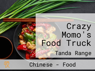 Crazy Momo's Food Truck
