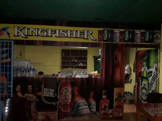 Sarthi Bar And Restaurant Beer Shoppy