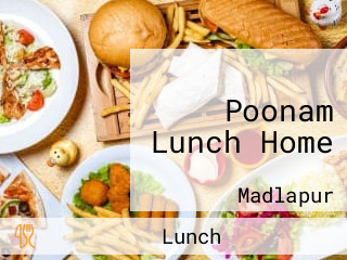 Poonam Lunch Home