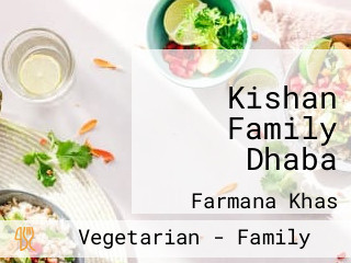 Kishan Family Dhaba