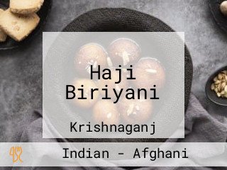 Haji Biriyani