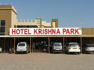 Krishna Park Guest House