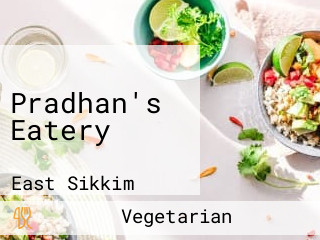 Pradhan's Eatery