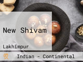 New Shivam