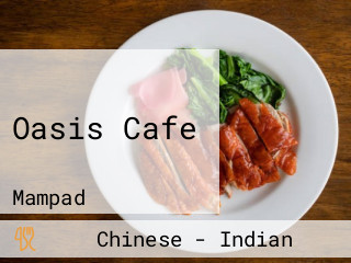 Oasis Cafe