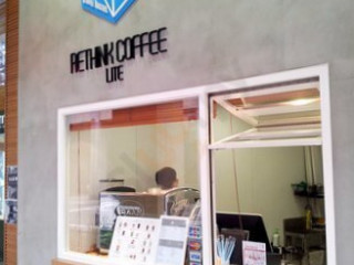 Rethink Coffee