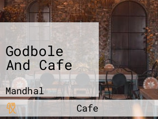 Godbole And Cafe