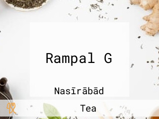 Rampal G