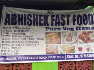 Abhishek Fast Food
