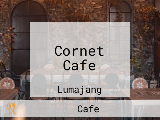 Cornet Cafe
