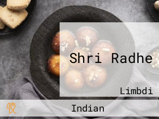 Shri Radhe