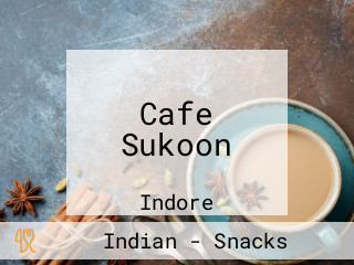Cafe Sukoon