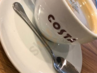 Costa Coffee (shàng Hǎi K11diàn