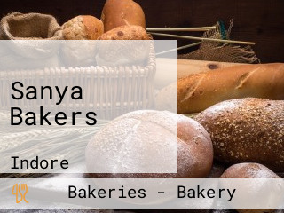 Sanya Bakers