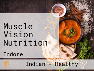Muscle Vision Nutrition