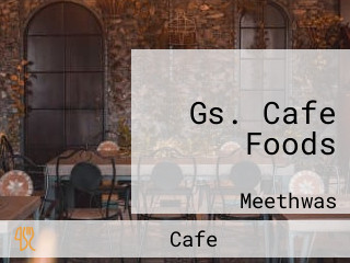Gs. Cafe Foods