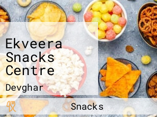 Ekveera Snacks Centre