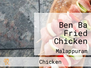 Ben Ba Fried Chicken