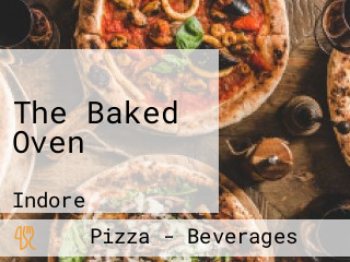 The Baked Oven