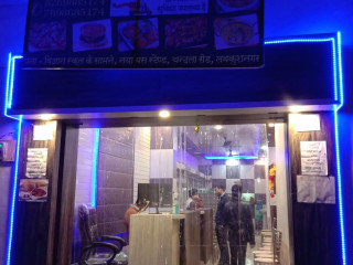 Delhi 5 Cafe Lavkush Nagar
